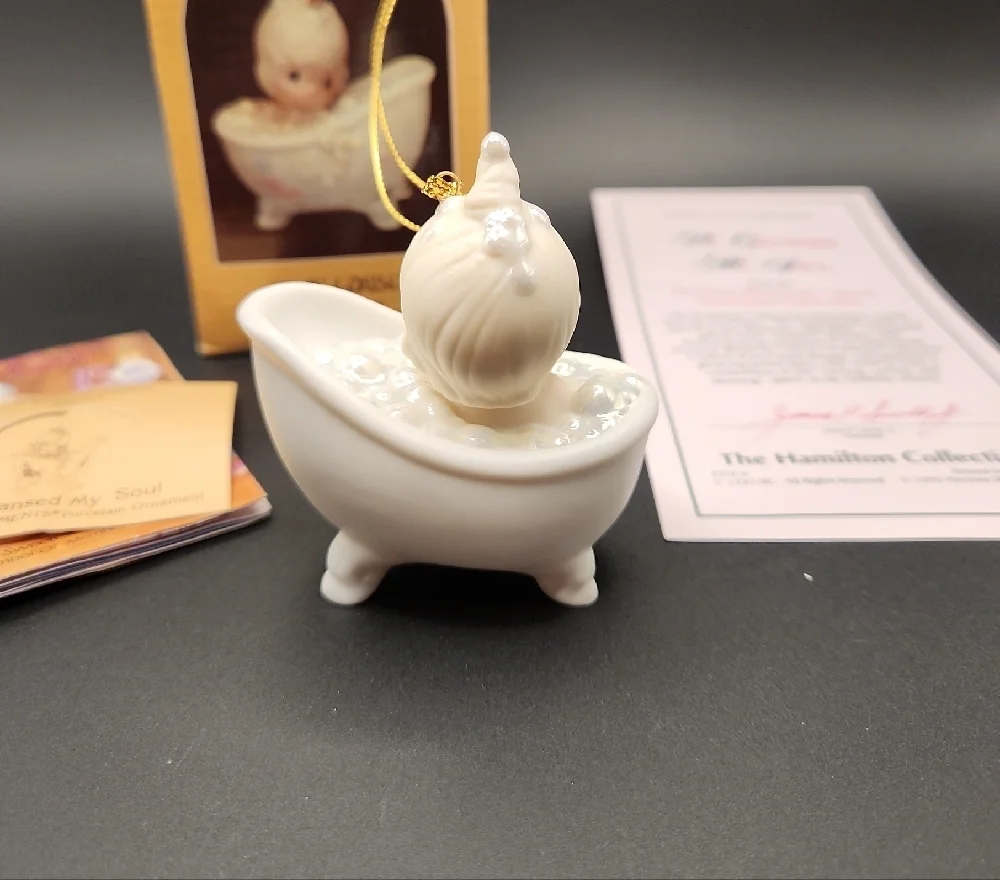 Enesco precious moments